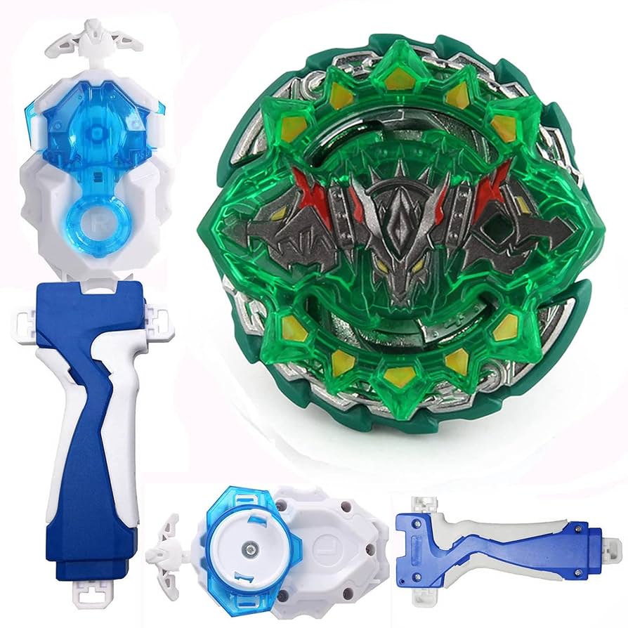 Amazon | DYT ベイバトルバーストブースター Cho-Z B-121